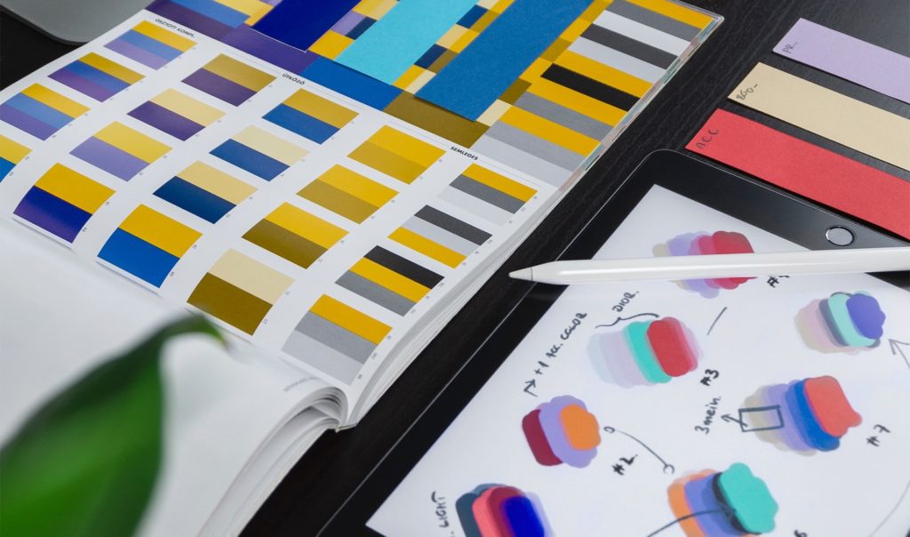 Branding and design