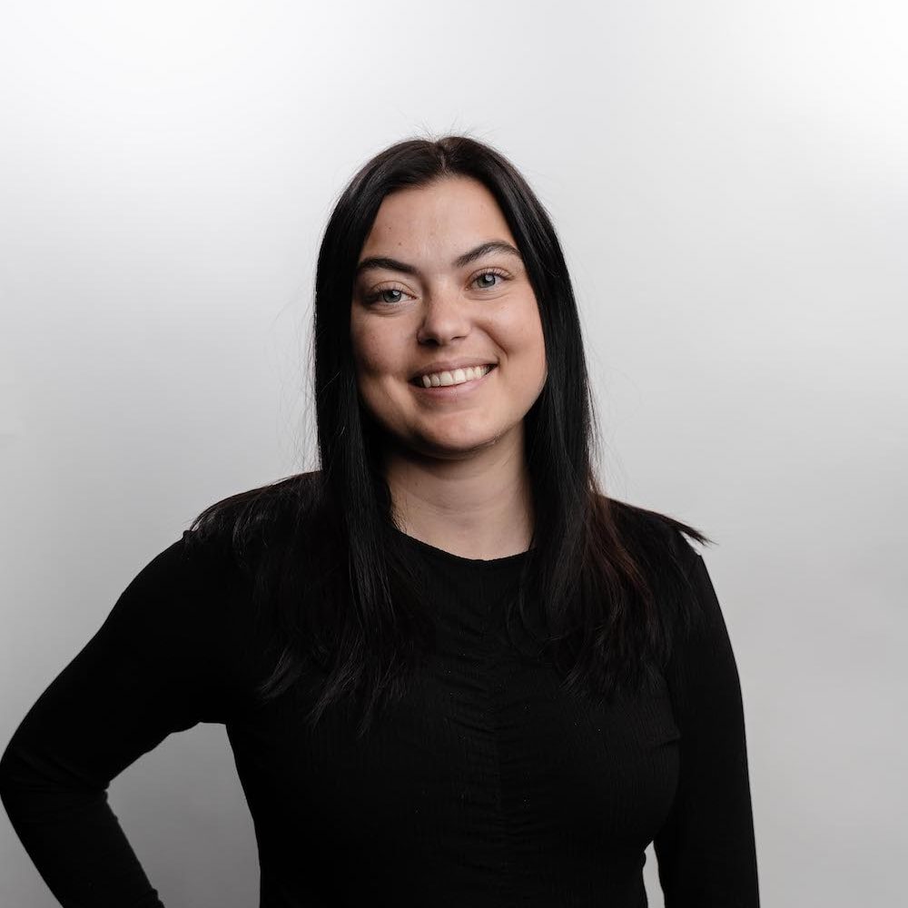 Christina Andersen, Head of SEO & Content Norway