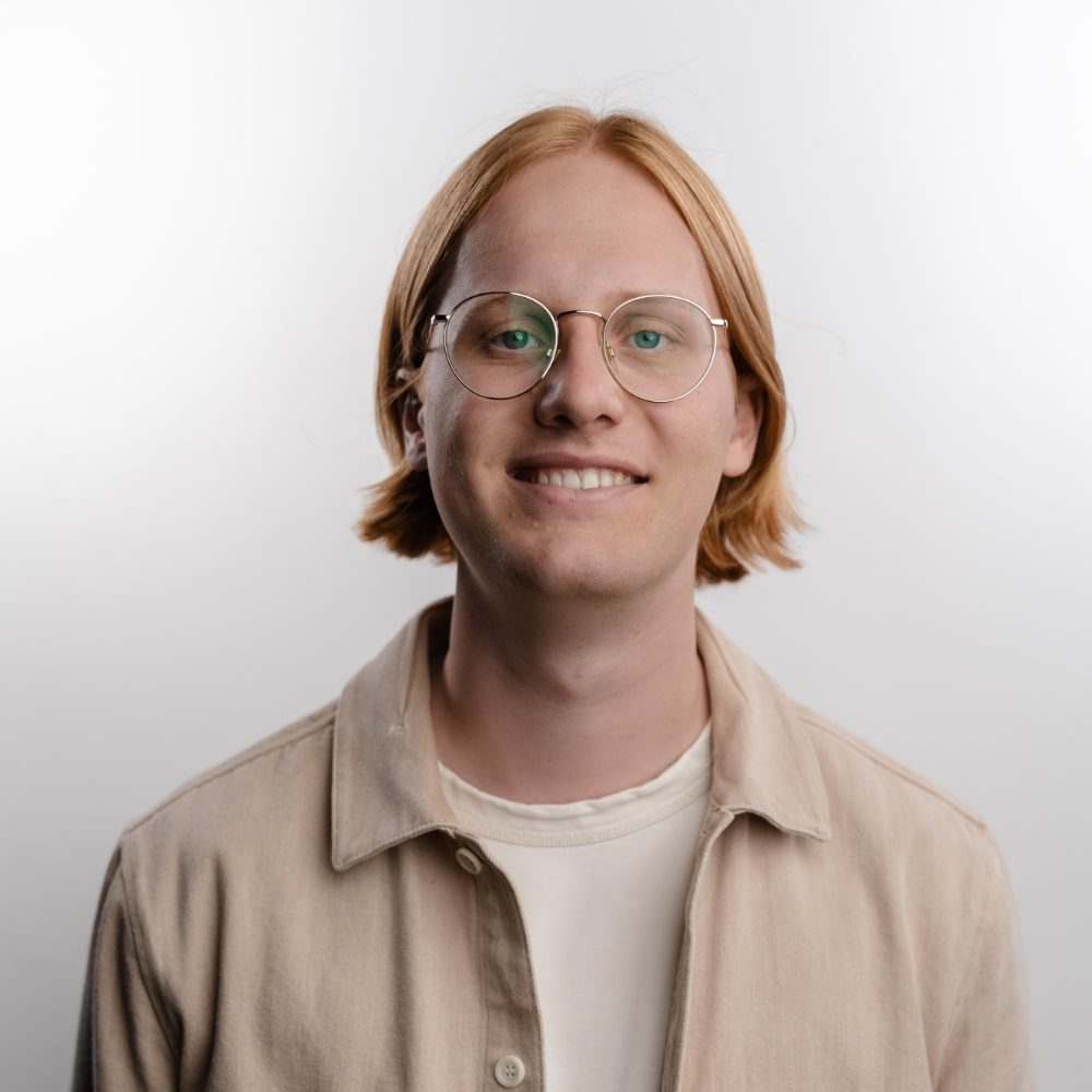 François Savard, Creative Director