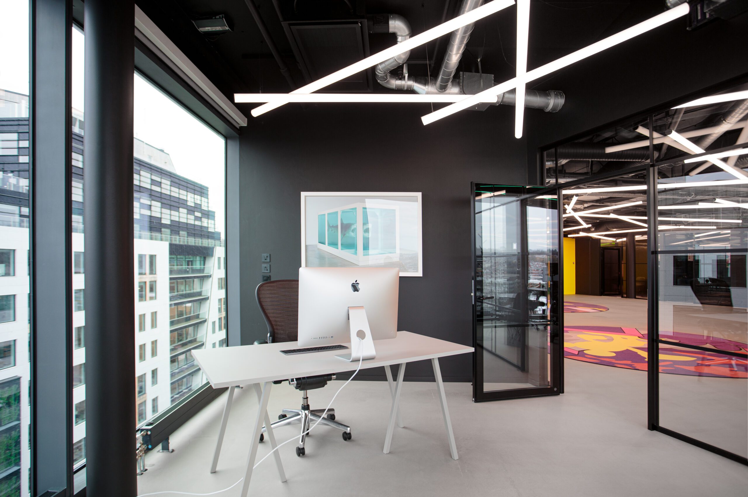 Journey Agency er et digitalt byrå