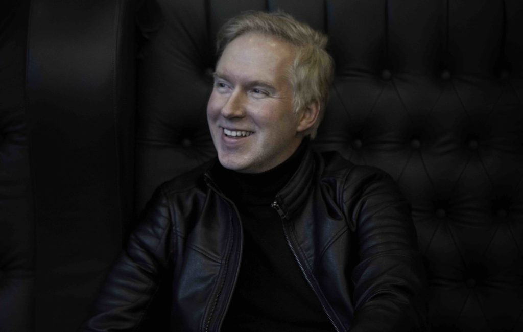 Morten Revill