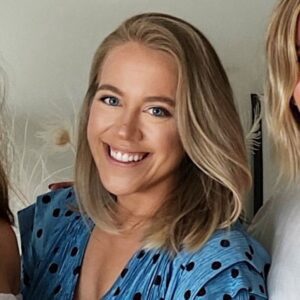 Picture of Sandra Thor Nordheim