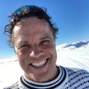 Picture of Kåre Normann Sekkesæter