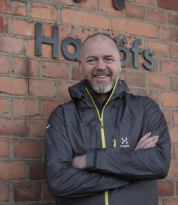 Picture of Fredrik Ohlsson