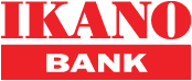 logoen til Ikano Bank