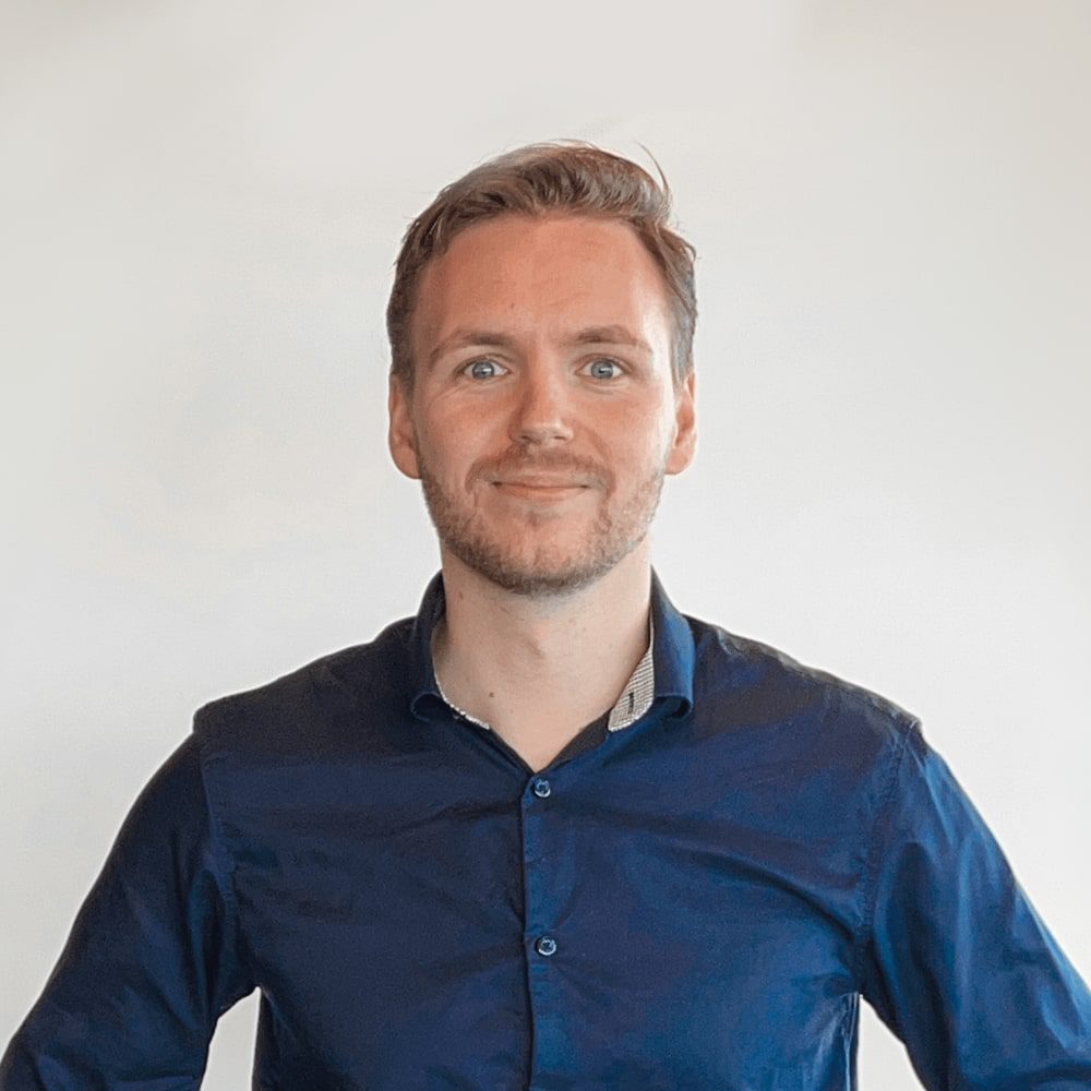 Benjamin Lindseth
