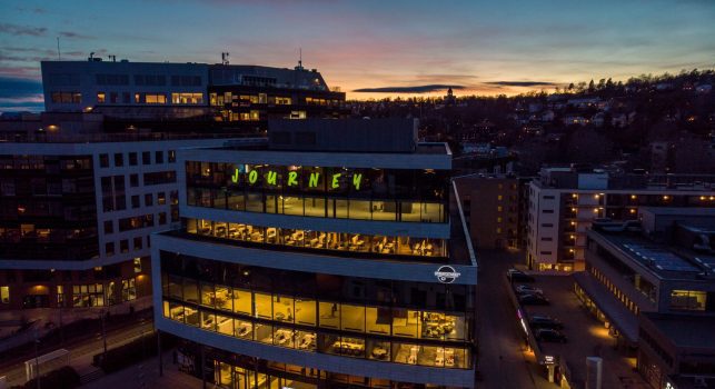 I Journey Agency følger vi nøye med på en SEO-verden i stadig endring.