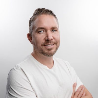 Erling Løken Andersen, CEO & Senior Advisor