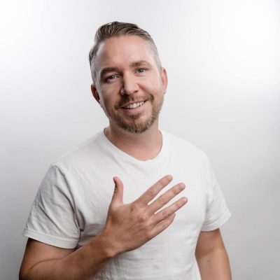 Erling Løken Andersen, CEO & Senior Advisor