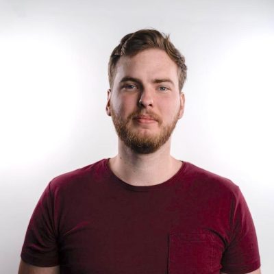 Adrian Solbakken, Developer