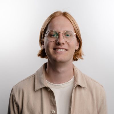 François Savard, Creative Director