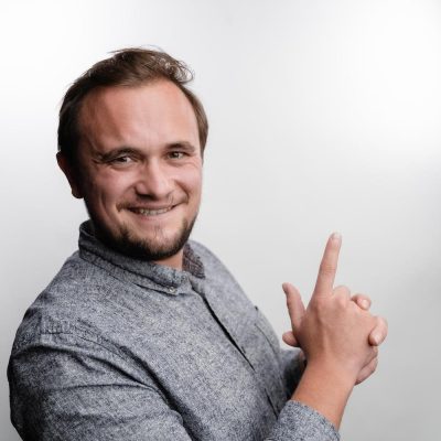 Joakim Braastad, Head of Paid Norway