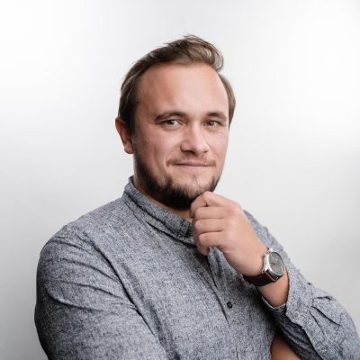 Joakim Braastad, Head of Paid Norway