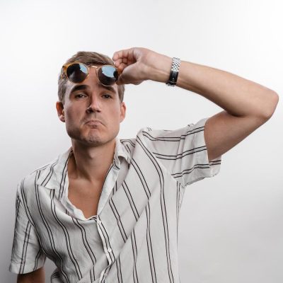 Kristian Kjærnes, Operations Manager & SEO Strategist