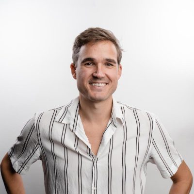 Kristian Kjærnes, Operations Manager & SEO Strategist